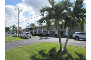 1022 SE 46th St #2b, Cape Coral, FL 33904, Sold 05/03/17
