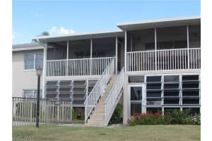 1022 SE 46th St #2b, Cape Coral, FL 33904, Sold 05/03/17