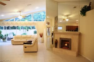 9821 Las Casas Dr, Fort Myers, FL 33919, Sold 01/24/17