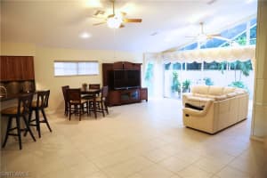 9821 Las Casas Dr, Fort Myers, FL 33919, Sold 01/24/17