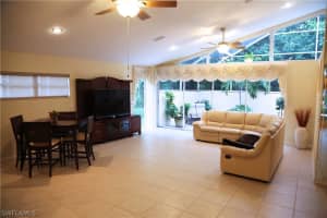 9821 Las Casas Dr, Fort Myers, FL 33919, Sold 01/24/17