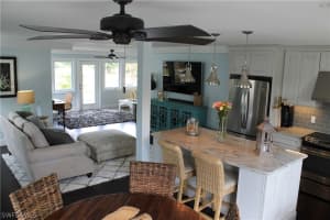862 San Carlos Dr, Fort Myers Beach, FL 33931, Sold 08/15/17