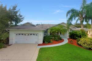 6341 Key Biscayne Blvd, Fort Myers, FL 33908, Sold 02/28/17