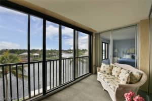 4260 SE 20th Pl APT 407, Cape Coral, FL 33904, Sold 12/30/16