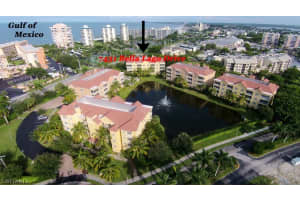 7431 Bella Lago Dr UNIT 324, Fort Myers Beach, FL 33931, Sold 03/20/17