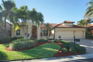 8880 Tropical Ct, Fort Myers, FL 33908, Sold 04/20/17