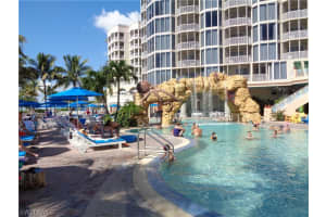 140 Estero Blvd #2309, Fort Myers Beach, FL 33931, Sold 07/27/17