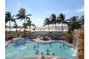 140 Estero Blvd #2309, Fort Myers Beach, FL 33931, Sold 07/27/17