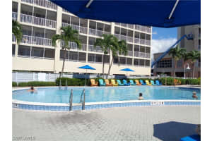 140 Estero Blvd #2309, Fort Myers Beach, FL 33931, Sold 07/27/17