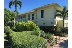 537 Lake Murex Cir, Sanibel, FL 33957, Sold 04/28/17