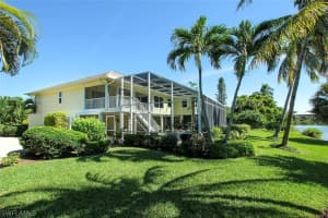 537 Lake Murex Cir, Sanibel, FL 33957, Sold 04/28/17