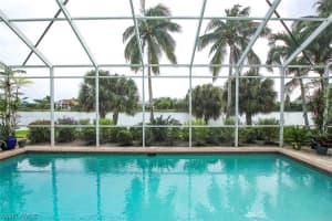 537 Lake Murex Cir, Sanibel, FL 33957, Sold 04/28/17