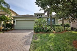 8681 Banyan Bay Blvd, Fort Myers, FL 33908, Sold 02/14/17