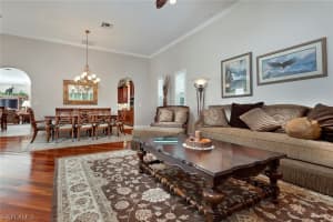 4248 Sanctuary Way, Bonita Springs, FL 34134, Sold 04/04/17