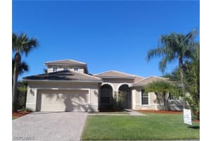 8857 Cypress Preserve Pl, Fort Myers, FL 33912, Sold 02/28/17