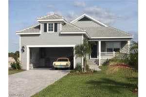 17767 Vaca Ct, Fort Myers, FL 33908, Sold 10/24/16