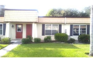 115 Gledhill Ct #115, Fort Myers, FL 33919, Sold 08/30/17