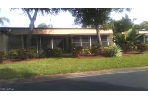 115 Gledhill Ct #115, Fort Myers, FL 33919, Sold 08/30/17