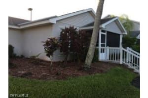 14531 Cypress Trace Ct #201, Fort Myers, FL 33919, Sold 02/21/17