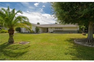 28 George Town, Fort Myers, FL 33919, Sold 02/10/17