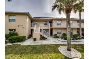 15020 Arbor Lakes Dr W Apt 202, North Fort Myers, FL 33917, Sold 03/03/17
