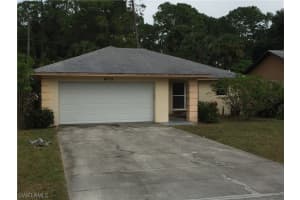 6035 Hollow Dr, Naples, FL 34112, Sold 01/13/17