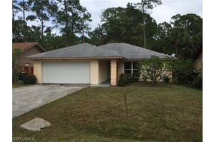 6035 Hollow Dr, Naples, FL 34112, Sold 01/13/17