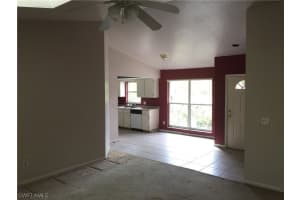 6035 Hollow Dr, Naples, FL 34112, Sold 01/13/17