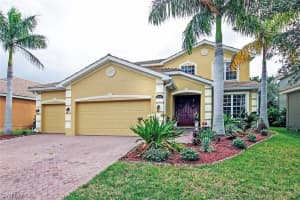 8591 Colony Trace Dr, Fort Myers, FL 33908, Sold 01/31/17