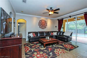 8591 Colony Trace Dr, Fort Myers, FL 33908, Sold 01/31/17