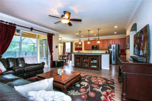 8591 Colony Trace Dr, Fort Myers, FL 33908, Sold 01/31/17