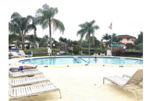 Windsor Manor Condominiums, 828 Victoria Dr APT B9, Cape Coral, FL 33904, Sold 12/20/16