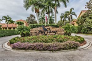 2175 Hawksridge Dr, Naples, FL 34105, Sold 12/01/16