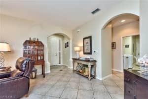 2175 Hawksridge Dr, Naples, FL 34105, Sold 12/01/16