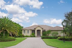 15541 Old Wedgewood Ct, Fort Myers, FL 33908, Sold 10/26/17