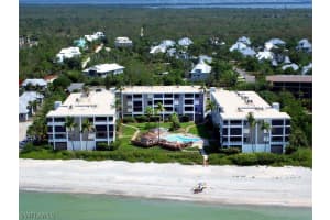 2777 W Gulf Dr UNIT 100, Sanibel, FL 33957, Sold 11/28/17