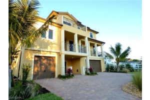 5117 Estero Blvd, Fort Myers Beach, FL 33931, Sold 03/24/17