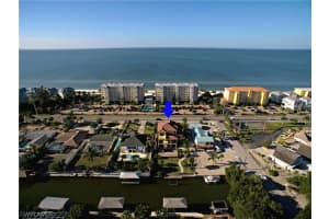 5117 Estero Blvd, Fort Myers Beach, FL 33931, Sold 03/24/17