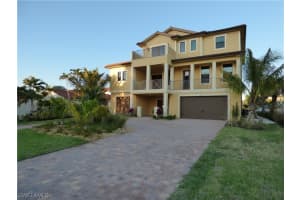5117 Estero Blvd, Fort Myers Beach, FL 33931, Sold 03/24/17