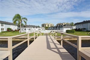 3358 N Key Dr # 2, North Fort Myers, FL 33903, Sold 03/03/17