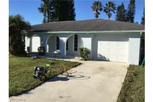 19495 Poppytree Ct, Lehigh Acres, FL 33936, Sold 04/14/17