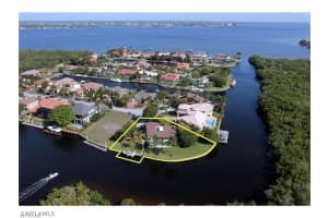 4806 Laurel Ln, Fort Myers, FL 33908, Sold 10/31/16