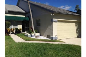 1501 McGregor Park Cir, Fort Myers, FL 33908, Sold 01/04/17
