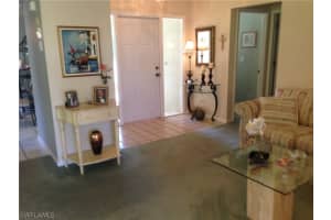 1501 McGregor Park Cir, Fort Myers, FL 33908, Sold 01/04/17