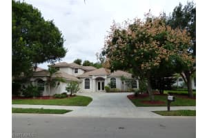 10951 Championship Dr, Fort Myers, FL 33913, Sold 12/14/16