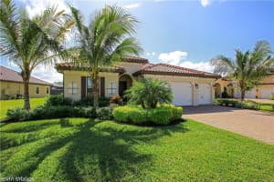 1622 Songbird Ct, Naples, FL 34120, Sold 03/15/17