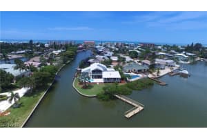21521 Madera Rd, Fort Myers Beach, FL 33931, Sold 08/11/17