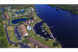 16000 Bay Pointe Blvd # 308, North Fort Myers, FL 33917, Sold 07/24/17
