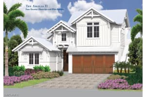 MLS# 216068618, Naples, Florida 34102