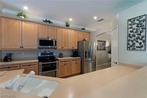 9882 Colonial Walk S, Estero, FL 33928, Sold 01/25/17